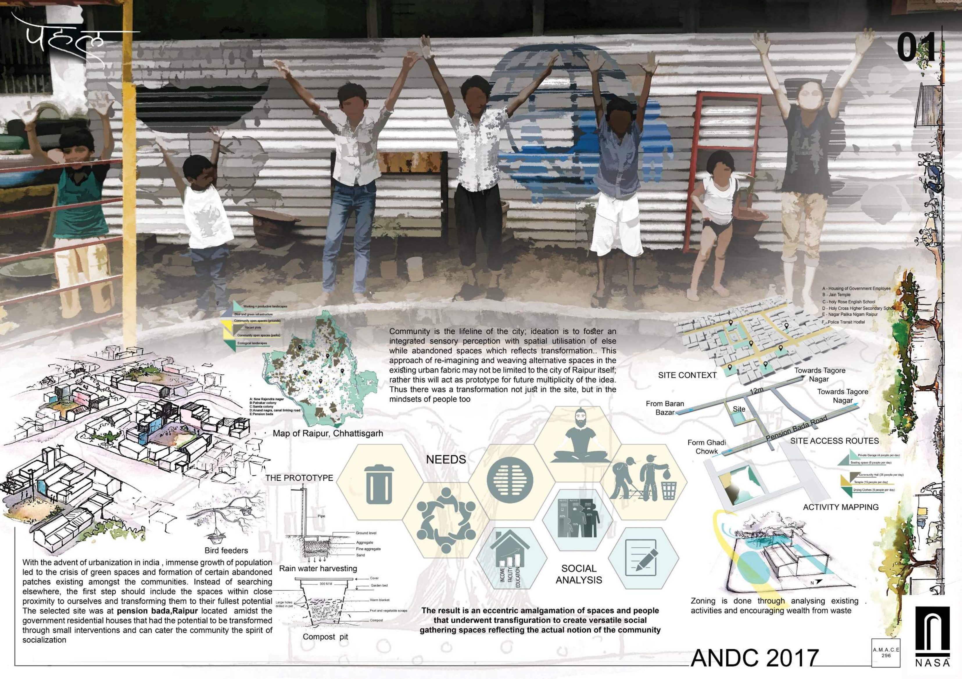 Artist residency portfolio — page 10